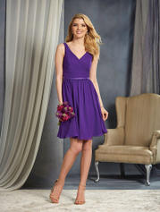 7363S Alfred Angelo Bridesmaids