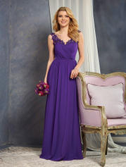7365L Alfred Angelo Bridesmaids